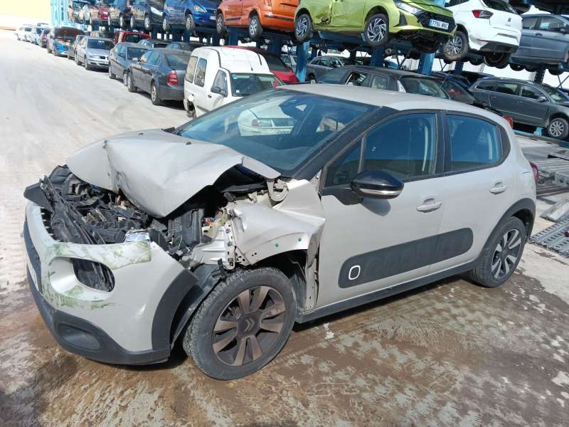 CITROËN C3 III (SX)