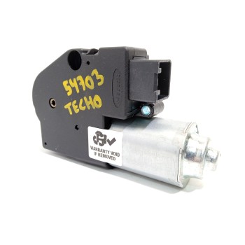 MOTOR TECHO ELECTRICO 1731706A 91295JD01A 00565598