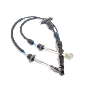 Recambio de varillaje cambio para kia carens iv van (a4) crdi referencia OEM IAM 43794A4000  