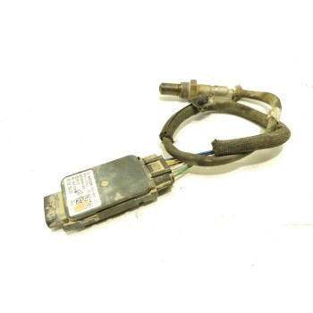 Recambio de sonda lambda para citroën berlingo furgoneta/monovolumen (k9) 1.5 bluehdi 75 referencia OEM IAM 9816276480  02810068