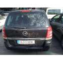 OPEL ZAFIRA / ZAFIRA FAMILY B (A05)