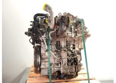Recambio de motor completo para volkswagen tiguan sport 4motion bmt referencia OEM IAM CZDA  