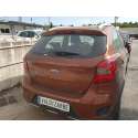 FORD KA+ III (UK, FK)