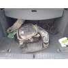 bmw x3 (f25) del año 2012