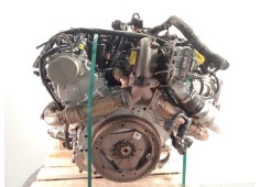 Recambio de motor completo para volkswagen phaeton (3d3/3d7) tdi v6 4motion (5 asientos) referencia OEM IAM CARA  