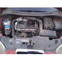 SEAT ALTEA XL (5P5)