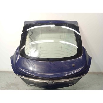 Recambio de porton trasero para opel insignia berlina sport referencia OEM IAM 13310763  