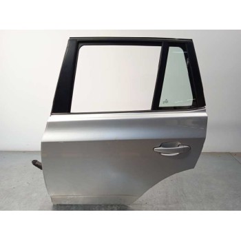 Recambio de puerta trasera izquierda para bmw x3 (e83) 2.0d referencia OEM IAM 41003449337  