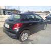 peugeot 207 del año 2011