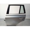 Recambio de puerta trasera izquierda para bmw x3 (e83) 2.0d referencia OEM IAM 41003449337  