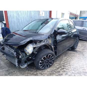 OPEL ADAM de desguace