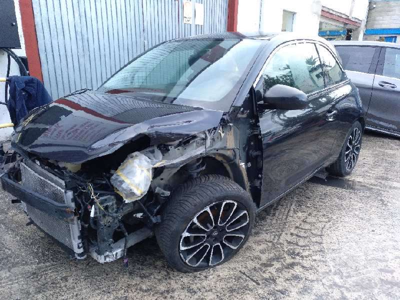 OPEL ADAM