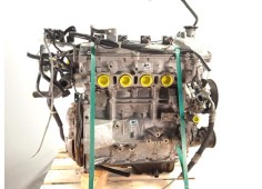 Recambio de motor completo para mazda 3 berlina (bk) 1.6 16v cat referencia OEM IAM Z6  