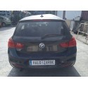 BMW 1 (F20)