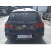 bmw 1 (f20) del año 2018