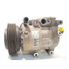 Recambio de compresor aire acondicionado para hyundai i30 classic referencia OEM IAM 977012H002 F500AN6AA07 