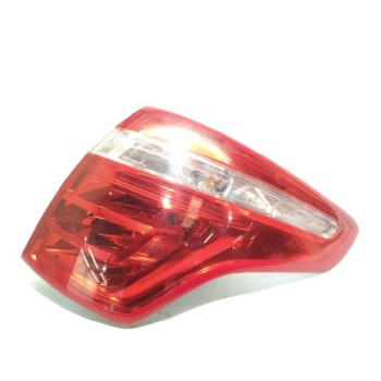 Recambio de piloto trasero derecho para citroën c4 picasso sx referencia OEM IAM 9653547480 6351CA 