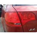 AUDI A4 AVANT (8E)