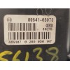 Recambio de abs para toyota avensis station wagon (_t25_) 2.0 d-4d (cdt250_) referencia OEM IAM 4454005033 8954105073 0265225319