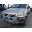 NISSAN TERRANO II (R20)