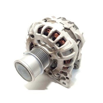Recambio de alternador para volkswagen golf vii lim. (bq1) 1.5 16v tsi act referencia OEM IAM 04E903015A  F000BL07DL