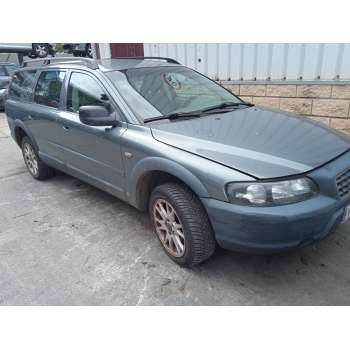 VOLVO V70 II (285) de desguace