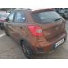 ford ka+ iii (uk, fk) del año 2019