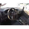 NISSAN PATHFINDER (R51)