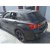 bmw 1 (f20) del año 2018