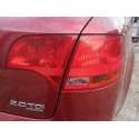 AUDI A4 AVANT (8E)
