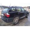 bmw x3 (e83) del año 2006