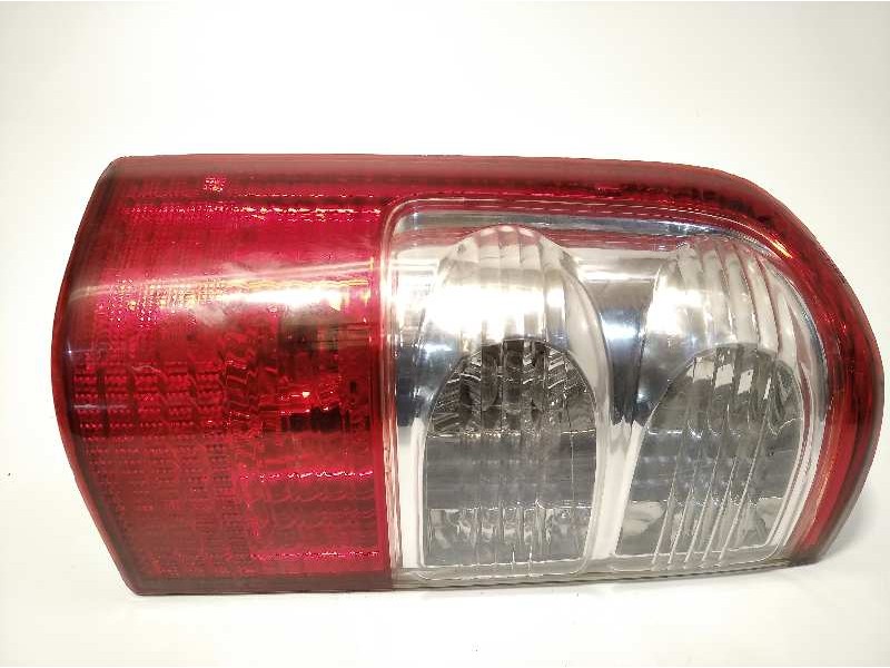 PILOTO TRASERO IZQUIERDO 26555VC30A 