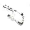 Recambio de tubos aire acondicionado para kia carens iv van (a4) crdi referencia OEM IAM F108FGDAA 97775A4150 