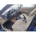 LEXUS IS200 (GXE10)