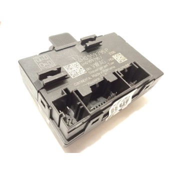 Recambio de centralita confort para porsche macan (typ ) 2.0 16v tfsi cat referencia OEM IAM 4H0959795P  