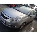 OPEL CORSA D
