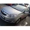 opel corsa d del año 2009