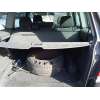 opel zafira / zafira family b (a05) del año 2010