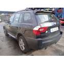 BMW X3 (E83)