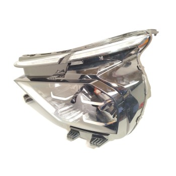 Recambio de faro izquierdo para citroën c4 iii (ba_, bb_, bc_) e-c4 (bczkxc) referencia OEM IAM 9830649480  73374697