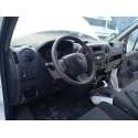 RENAULT MASTER KASTEN