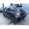 opel adam del año 2016