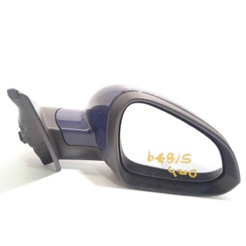 Recambio de retrovisor derecho para opel insignia berlina sport referencia OEM IAM 13294139 13329089 13268446