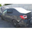 DACIA LOGAN II
