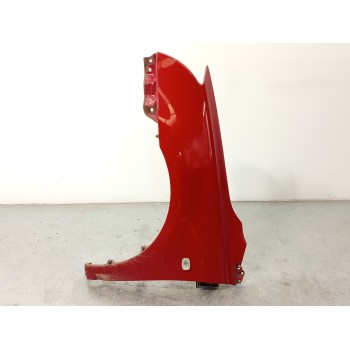 Recambio de aleta delantera izquierda para toyota avensis station wagon (_t25_) 2.0 d-4d (cdt250_) referencia OEM IAM 5381205020