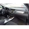 bmw x3 (f25) del año 2012