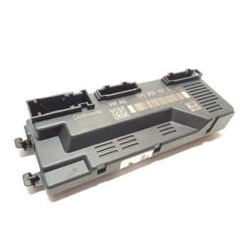 Recambio de modulo electronico para porsche macan (typ ) 2.0 16v tfsi cat referencia OEM IAM 7P5959107E  