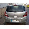 OPEL CORSA D