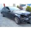 mercedes-benz clase c (w204) berlina del año 2010