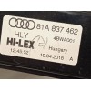 Recambio de elevalunas delantero derecho para audi q2 (gab) 1.6 tdi referencia OEM IAM 81A837462 5Q0959801B 